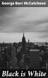 Black is White (eBook, ePUB) - Bild 1