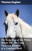 The Scouring of the White Horse; Or, The Long Vacation Ramble of a London Clerk (eBook, ePUB)