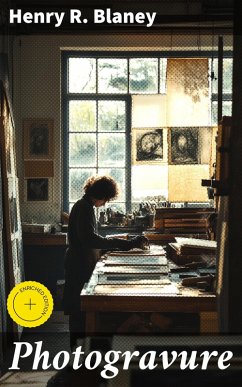 Cover Photogravure (eBook, ePUB)