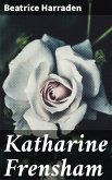 Katharine Frensham (eBook, ePUB)