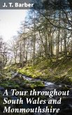A Tour throughout South Wales and Monmouthshire (eBook, ePUB)