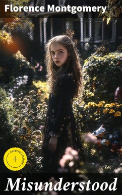 Misunderstood (eBook, ePUB) - Montgomery, Florence