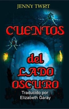 Cuentos del lado oscuro (eBook, ePUB) - Twist, Jenny