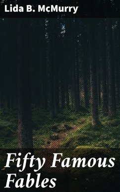 Cover Fifty Famous Fables (eBook, ePUB)