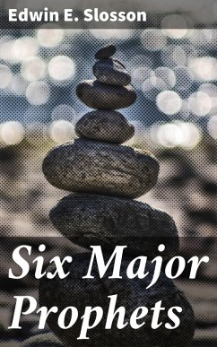 Cover Six Major Prophets (eBook, ePUB)