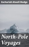 North-Pole Voyages (eBook, ePUB)