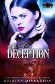 Deception (The Night Roamers) (eBook, ePUB)