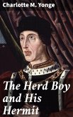 The Herd Boy and His Hermit (eBook, ePUB)