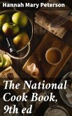 The National Cook Book, 9th ed (eBook, ePUB)