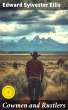 Cowmen and Rustlers (eBook, ePUB) - Bild 1