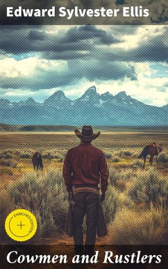 Cover Cowmen and Rustlers (eBook, ePUB)