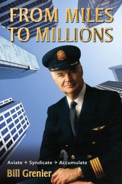Cover From Miles to Millions (eBook, ePUB)