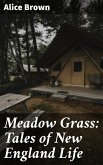 Meadow Grass: Tales of New England Life (eBook, ePUB)