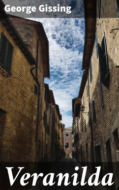 Cover Veranilda (eBook, ePUB)