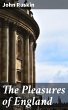 The Pleasures of England (eBook, ePUB) - Bild 1