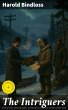 The Intriguers (eBook, ePUB) - Bild 1