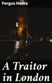 A Traitor in London (eBook, ePUB)