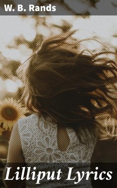 Cover Lilliput Lyrics (eBook, ePUB)