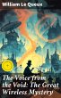 The Voice from the Void: The Great... - Bild 1
