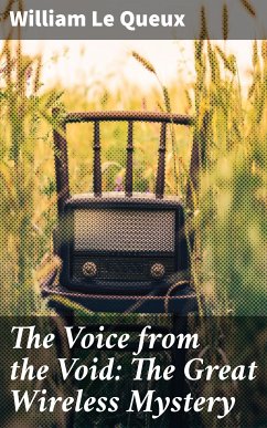 The Voice from the Void: The Great Wireless Mystery (eBook, ePUB) - Le Queux, William