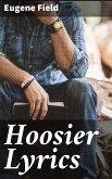 Hoosier Lyrics (eBook, ePUB)