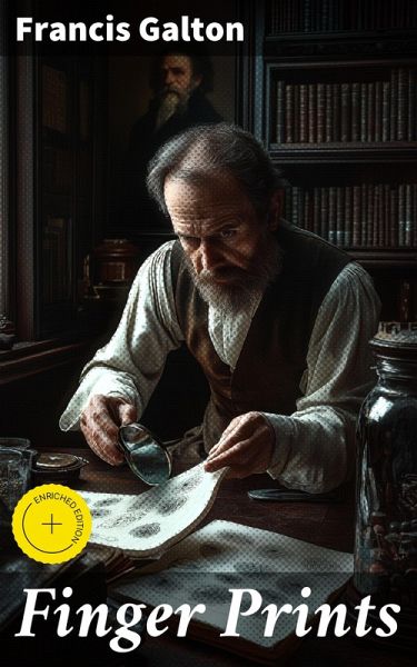 Finger Prints (eBook, ePUB) Finger Prints (eBook, ePUB)