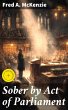 Sober by Act of Parliament (eBook, ePUB) - Bild 1