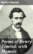 Poems of Henry Timrod; with Memoir... - Bild 1