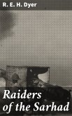 Raiders of the Sarhad (eBook, ePUB)
