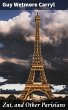 Zut, and Other Parisians (eBook, ePUB) - Bild 1