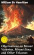 Observations on Mount Vesuvius, Mount... - Bild 1