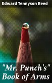 "Mr. Punch's" Book of Arms (eBook, ePUB)