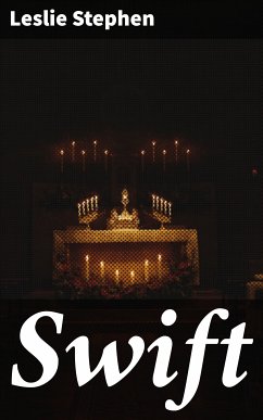 Swift (eBook, ePUB) - Stephen, Leslie