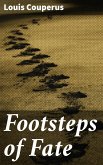 Footsteps of Fate (eBook, ePUB)