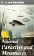 Animal Parasites and Messmates (eBook,... - Bild 1
