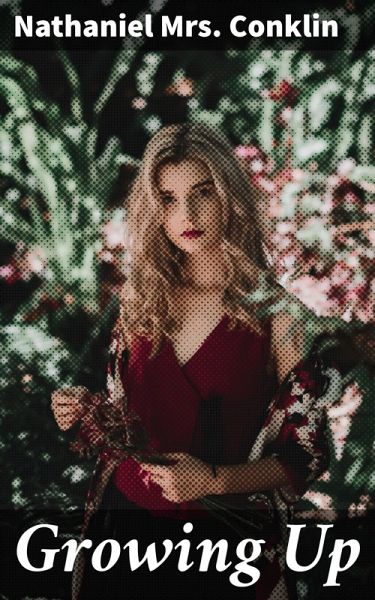 Growing Up (eBook, ePUB)