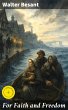 For Faith and Freedom (eBook, ePUB) - Bild 1