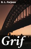 Grif (eBook, ePUB)