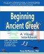 Beginning Ancient Greek: A Visual... - Bild 1