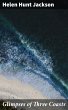 Glimpses of Three Coasts (eBook, ePUB) - Bild 1