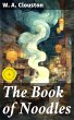 The Book of Noodles (eBook, ePUB) - Bild 1
