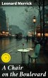 A Chair on the Boulevard (eBook, ePUB) - Bild 1