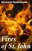 Fires of St. John (eBook, ePUB)