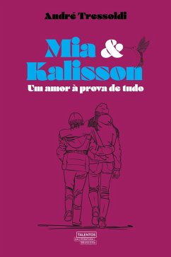 Cover Mia & Kalisson (eBook, ePUB)