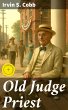 Old Judge Priest (eBook, ePUB) - Bild 1