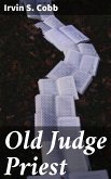 Old Judge Priest (eBook, ePUB)