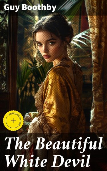 The Beautiful White Devil (eBook, ePUB) The Beautiful White Devil (eBook, ePUB)