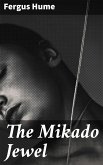 The Mikado Jewel (eBook, ePUB)