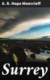 Surrey (eBook, ePUB) Surrey (eBook, ePUB)