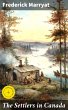 The Settlers in Canada (eBook, ePUB) - Bild 1